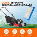 Filter Element for 3.5-6.5HP Engines
