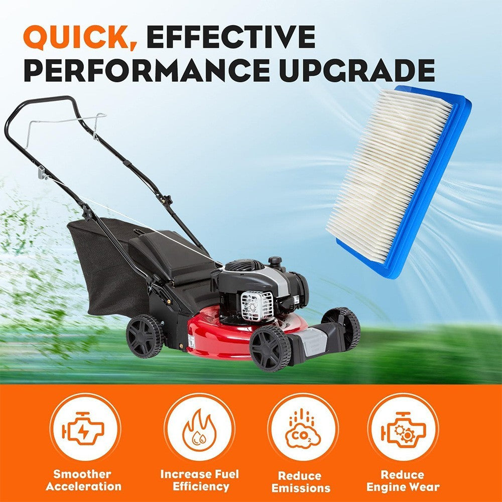 Filter Element for 3.5-6.5HP Engines