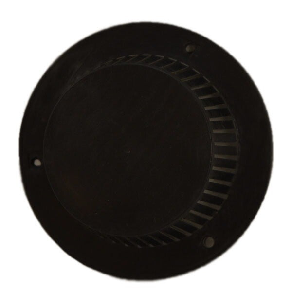 Lund Boat Filter Overflow Strainer Black Plastic by Lund