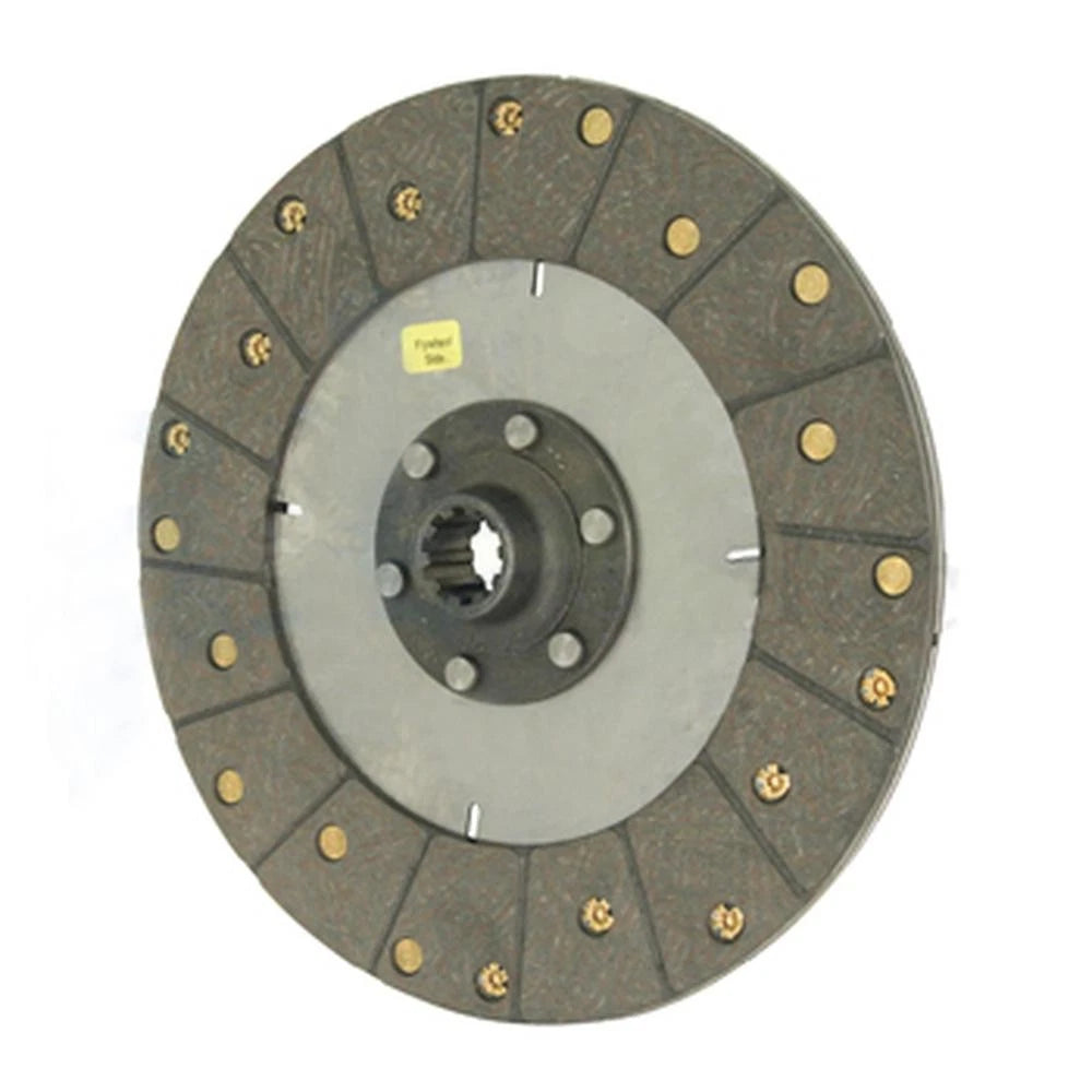 A-303449092 10" Organic Trans Disc - Fits White/fits Oliver/fits Mpl