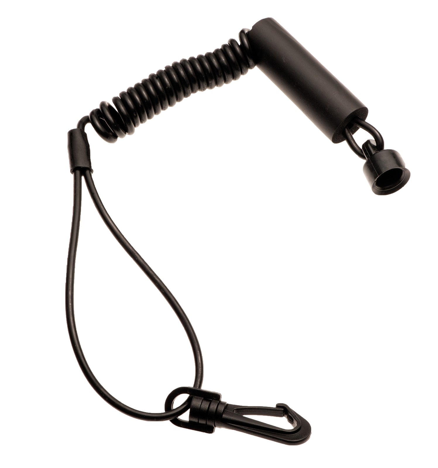 Sea Doo Non DESS Floating Safety Lanyard Tether Key by SeaDoo