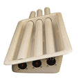 Tracker Marine Boat Rod Holder W/ Box 119469 | 83 14 1/8 X 5 3/8 Inch