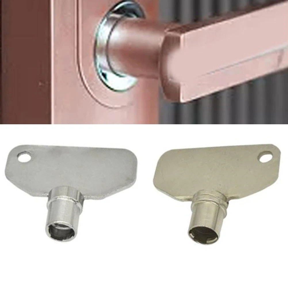 Zinc E3 5 15 E3 26 715 15 Tubular Key For Rv Hood | Hook & Hull Co