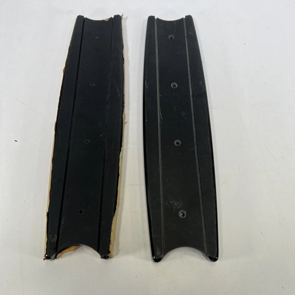 Plastic Boarding Steps For Marine Boat 2 Step Ladder 15.5 X 4"
