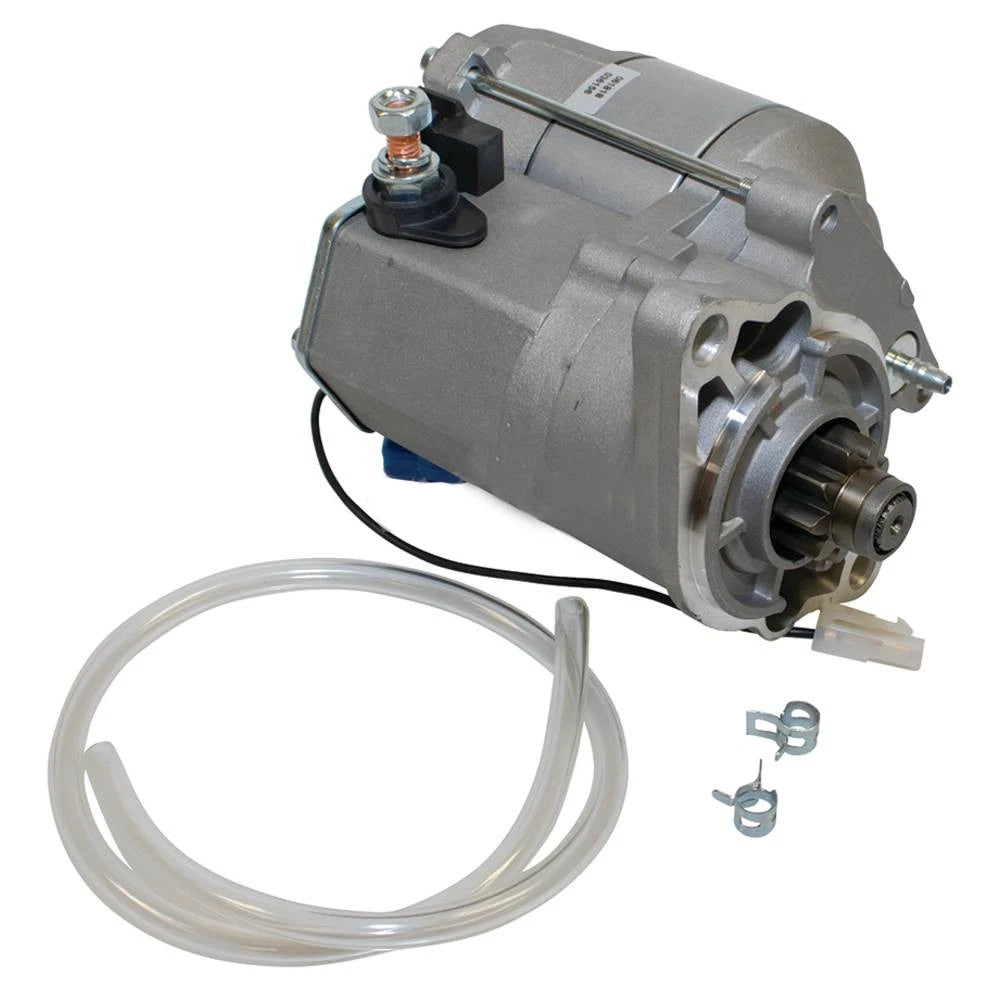 435-736 Electric Starter Fits Kubota