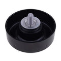 Serpentine Belt Idler Pulley 3861009 For Volvo Penta Engine 5.7 8.1
