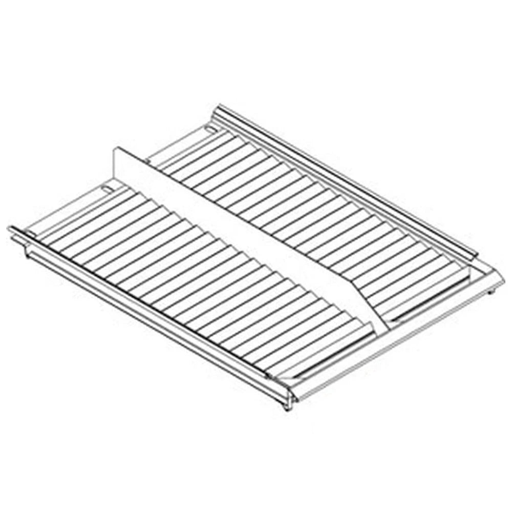 Chaffer Ah127871 Fits John Deere 9550 9550 Sidehill 9560 Sidehill Cts