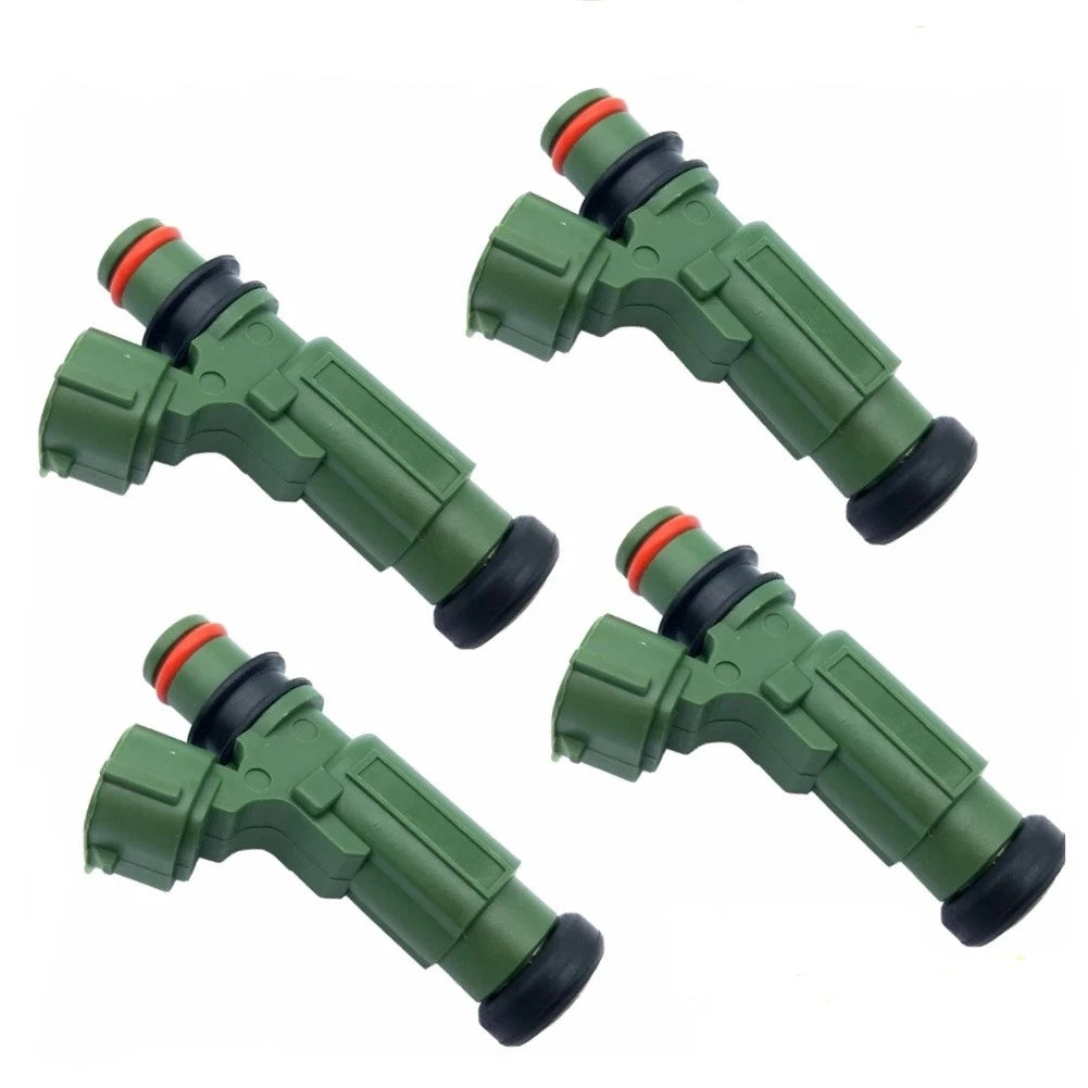 Fuel Injectors – Yamaha Outboard F150 150HP