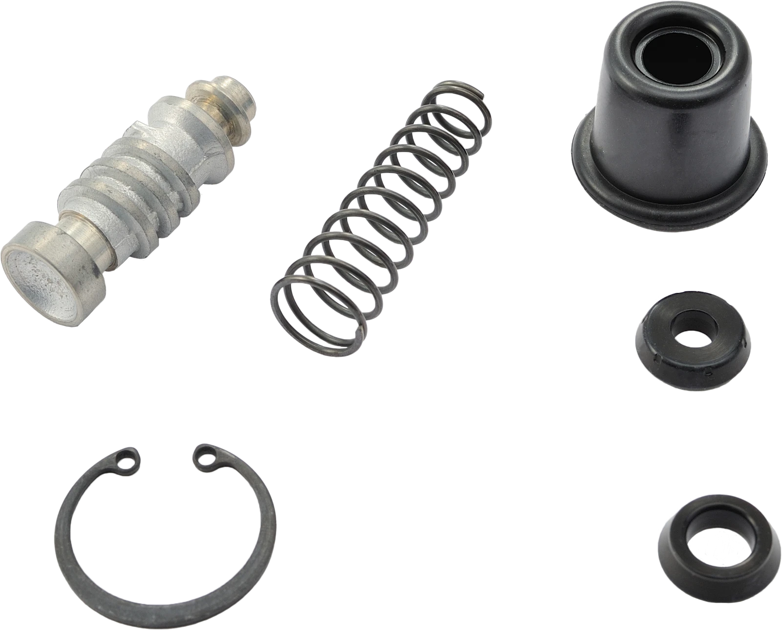 Harddrive Rear Master Cylinder Rebuild Kit For Harley Xl & Iron 883