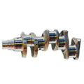Am1p4303v Cylinder Head With Valves, D333c