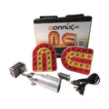 Aftermarket Wireless Magnetic Connix Lighting Set