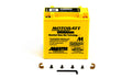 Motobatt Battery For Triumph Tiger 800 Xc 2016