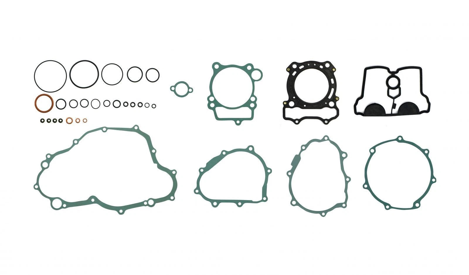 Full Gasket Set For Yamaha Yz 250 Fv 2006 (0250 Cc)