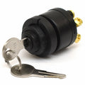 Sierra Boat Ignition Switch MP39760 Evinrude OB Off/Run/Start Choke by Sierra