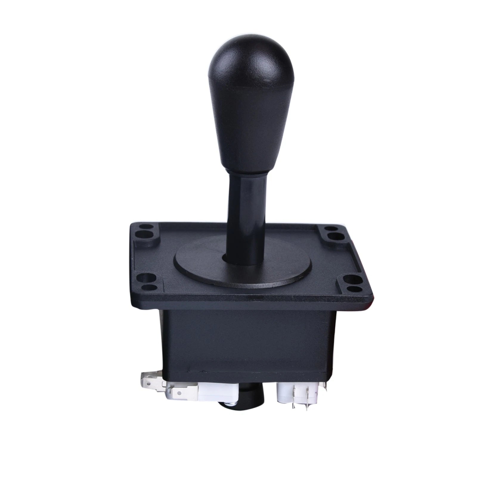 Competition 4 Way 8 Way Happ Joystick Arcade Jamma Mame With