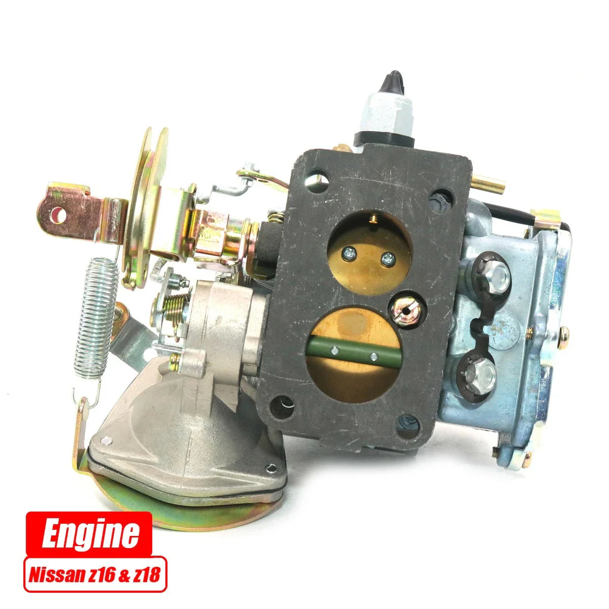 Carburetor for Nissan Leopard (1980–1982)