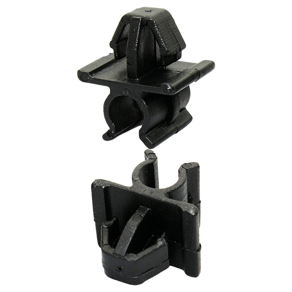 Hood Prop Rod Holder for Honda