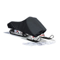 Ski Doo Blizzard Premium Snowmobile Sled Storage Cover Heavy Duty