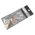 Plastic 1/35 Scale M60a1 Mbt Tank Metal Barrel Shell Kits For Takom