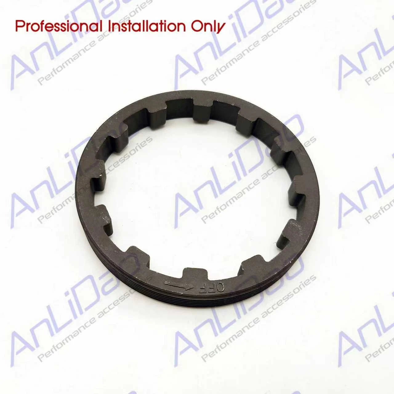 Fit Yamaha 115hp 130hp V4 New Standard Rotation Spanner Nut