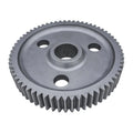 T169137 Spur Gear 63t, Bull Gear Fits John Deere 650h, 650j, 650k