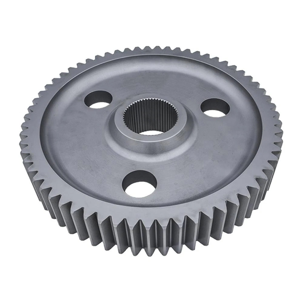 T169137 Spur Gear 63t, Bull Gear Fits John Deere 650h, 650j, 650k