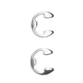 Trim Cylinder Circlip for Mercruiser Alpha One Gen 2 (2 Pcs)