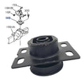 Cabin Mounting Rubber Upper For Isuzu Nrr For Npr Nqr 1994 1995 1996