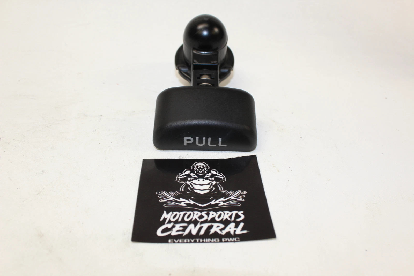 Oem Minty Fresh Kawasaki Latch Stx Stxr Ultra 12f 15f 900
