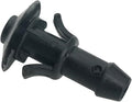 Nylon Nipple for Yamaha Outboard by Yamaha