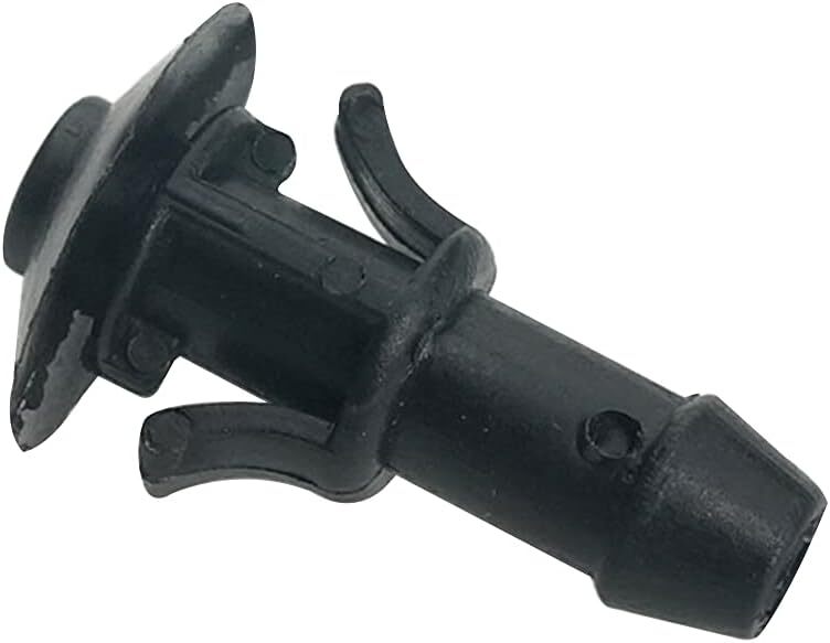 Nylon Nipple for Yamaha Outboard by Yamaha