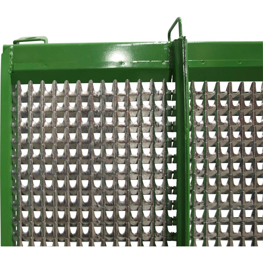 Amaxe20450 Long Finger Bottom Sieve