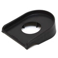 Fuel Fill Splash Guard Ranger 5 1/8 Inch Black by Ranger