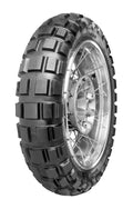 Continental Tkc 80 Twinduro M+s - 150/70b18 M/c 70q Tl Rear