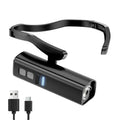 Hands-free Ear Light Rechargeable Led With Type-c Charging 1000mah