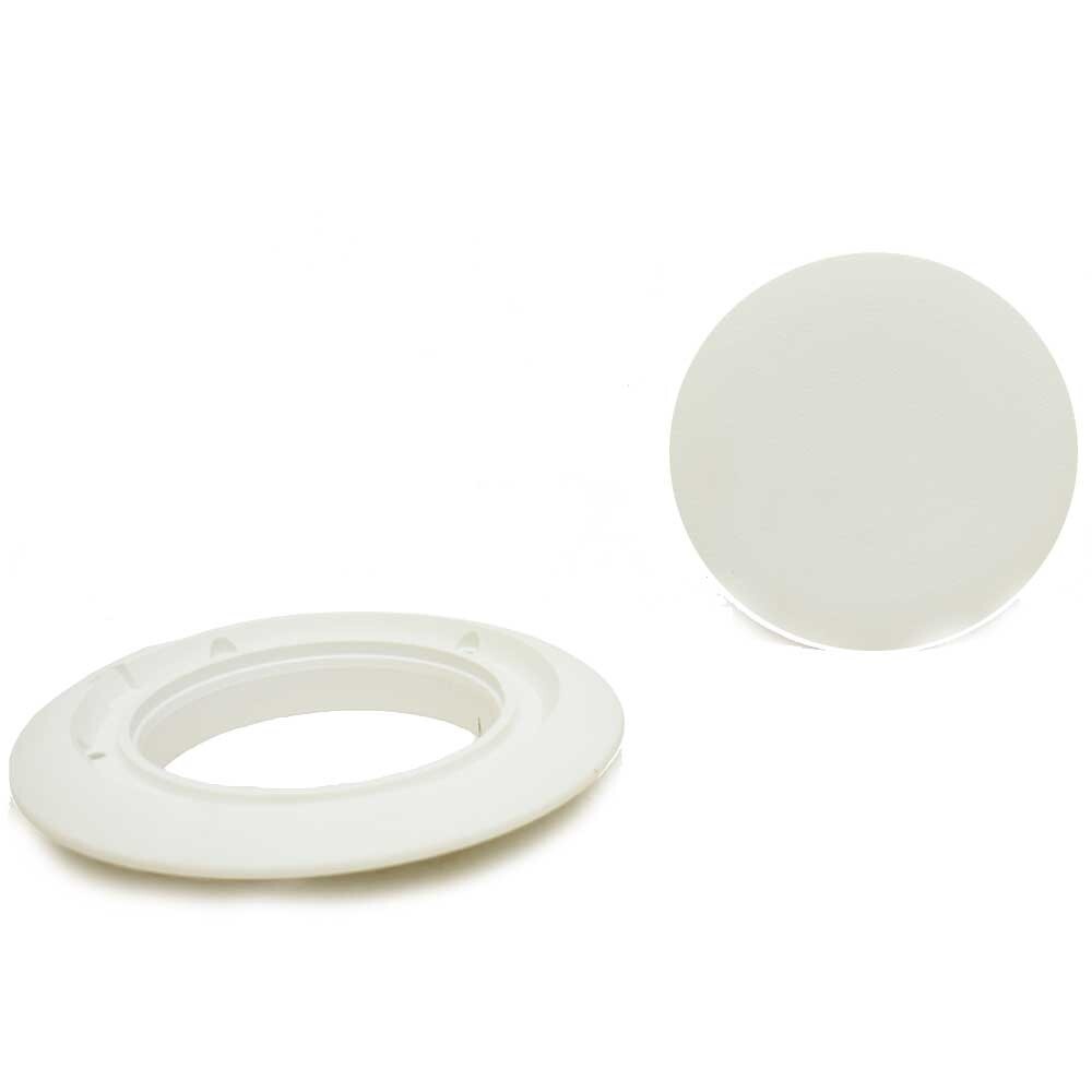 Deck Plate Jim Black 4 Inch Hatch by Jim Black