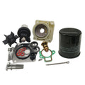 Maintenance Service Kit For Yamaha 4-stroke F20a F25a F25d Outboard