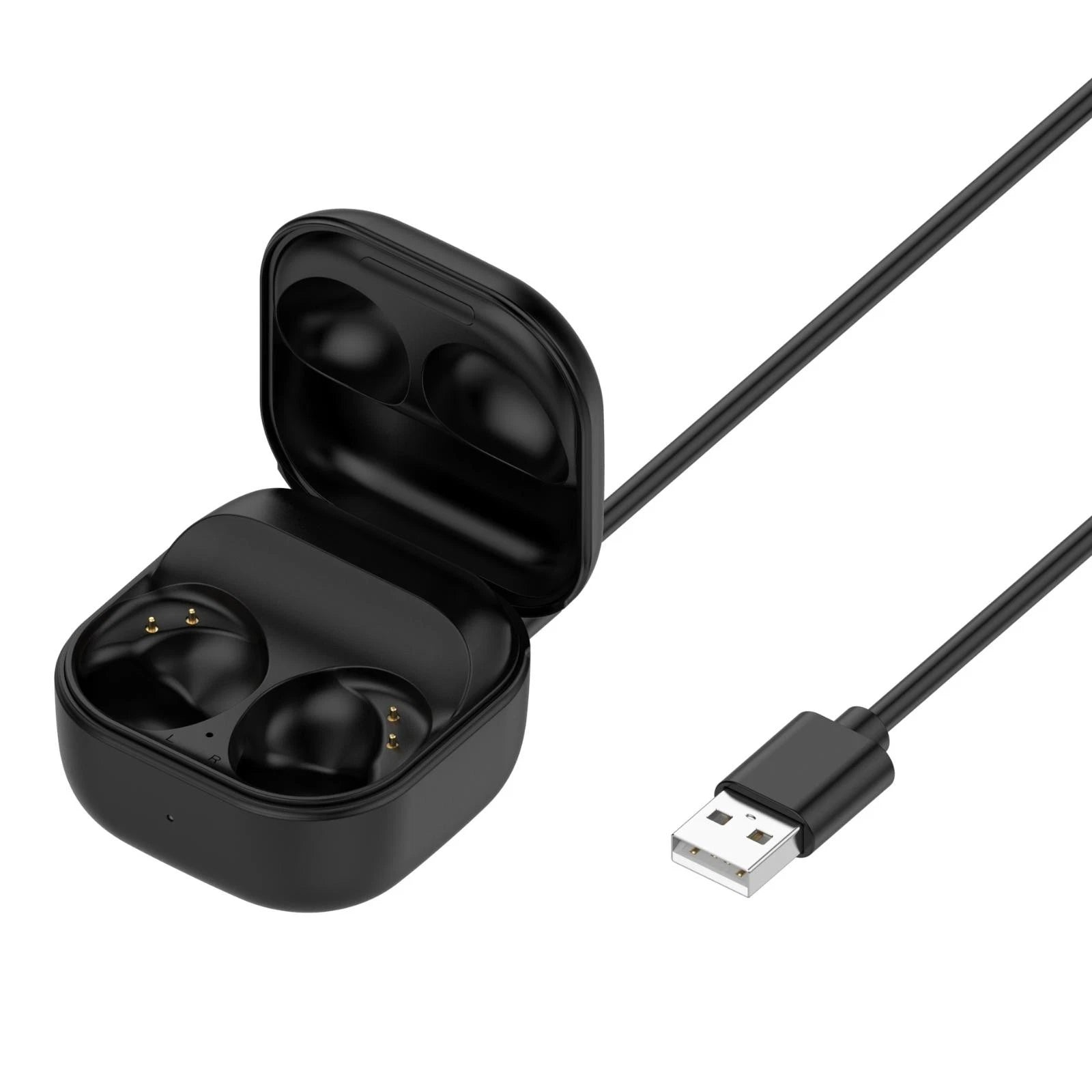 5V Usb Earphone Headphone Charger Box For Samsung Galaxy Buds 2