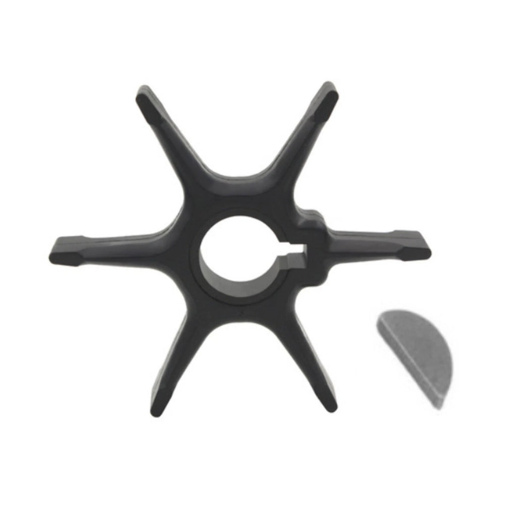 Water Pump Impeller with Key – Suzuki 9.9-28HP