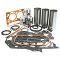 Engine Overhaul Kit For Mf 135 150 230 Industrial Series 203 2500