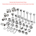 Stainless Steel Pipe Fittings Bracket