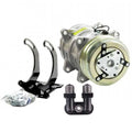88830904 Compressor Conversion Kit, Fits York To Sanden Style Fits