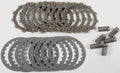 Ebc Dirt Racer Clutch Set Drc108 For Ktm 250 Sx 1992-2001 – Heavy Duty