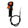 FS160 Throttle Handle Replacement for Trimmers