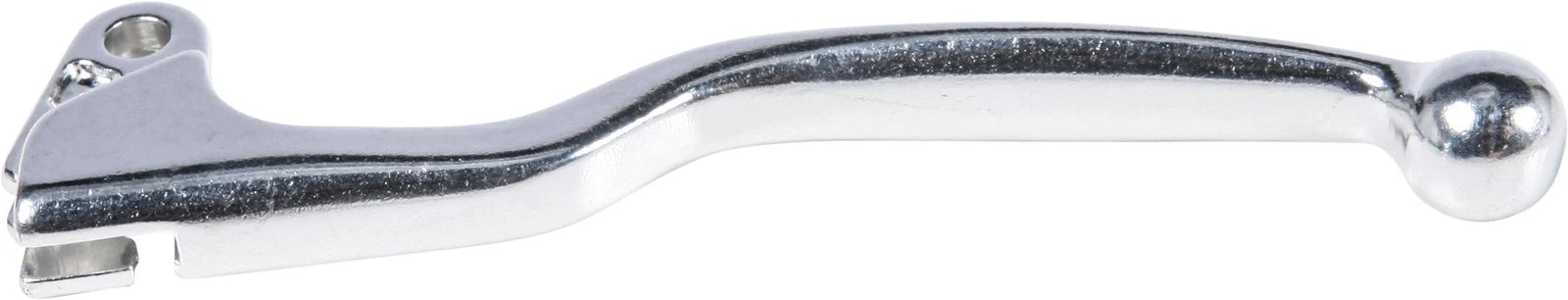 Fire Power Clutch Lever Silver For Yamaha Wr426f & Yz125 (2001-2008)