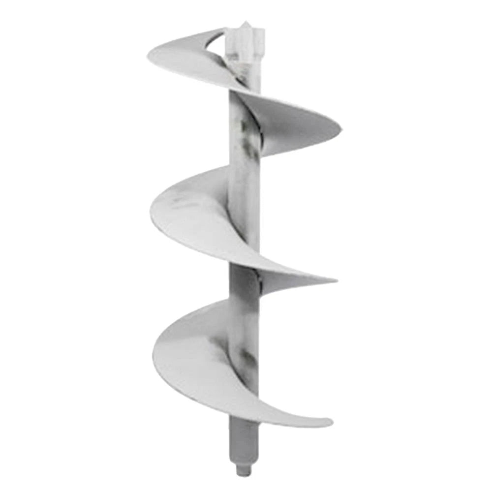 87283765 Auger; Bubble Up, Extended Wear, 26.968