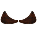 Boat Blank Panels Woodgrain Set of 2 by Malibu