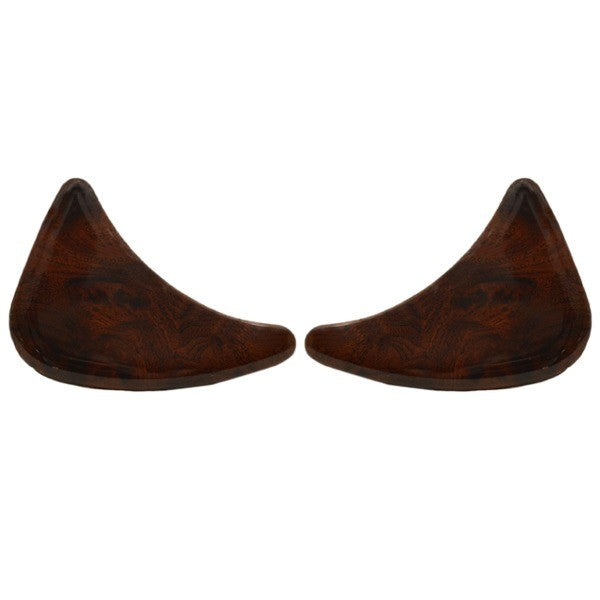 Boat Blank Panels Woodgrain Set of 2 by Malibu