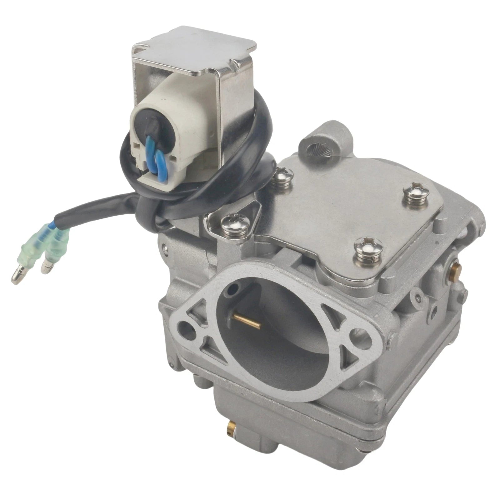 Carburetor Carb For Yamaha 4-stroke Outboards Motor F20 F25