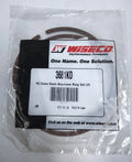 Wiseco 3681kd, Semi Keystone Ring Set 93.5mm